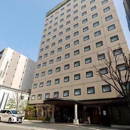 President Hotel Hakata Фукуока Екстериор снимка
